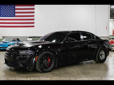 2021 Dodge Charger (CC-2005913) for sale in Kentwood, Michigan