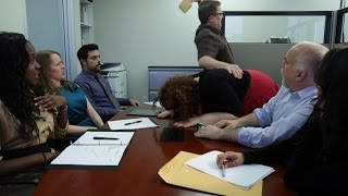 OUT OF THE BLACK & BLUE - Episode 2