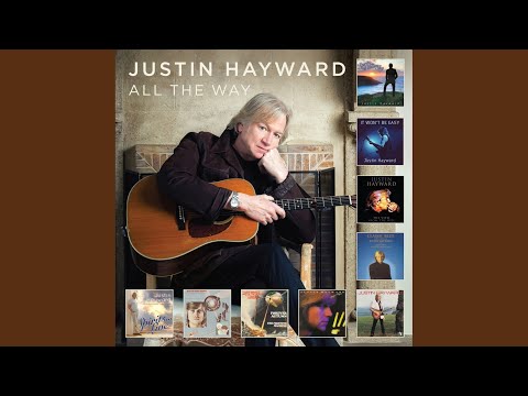Lost and Found - Justin Hayward