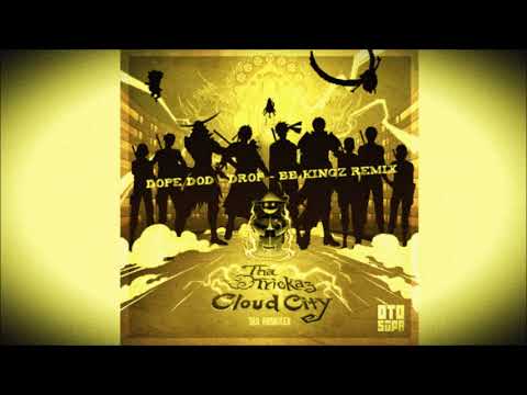 Tha Trickaz x Dope DOD - Drop (BB KINGZ REMIX)