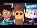 Every The Owl House Chibi Tiny Tales So Far Compilation Disneychannelanimation