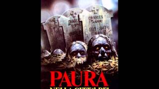 Paura nella città dei morti viventi Soundtrack #5 Verso l'alba