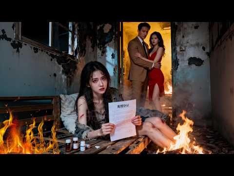 In meinem früheren Leben liebte ich den Falschen und wurde verbrannt.Wiedergeboren durchschaue ich