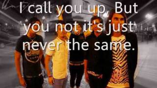 Runner Runner- So Obvious (With lyrics!)