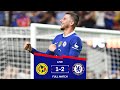 Chelsea 2-1 Club America | Full Match Replay | Pre-Season Tour