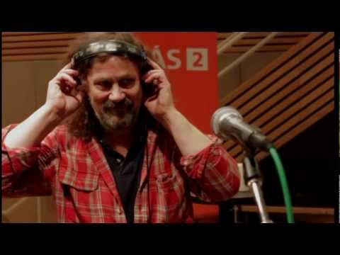 Þyrnigerðið - Jónas Sig