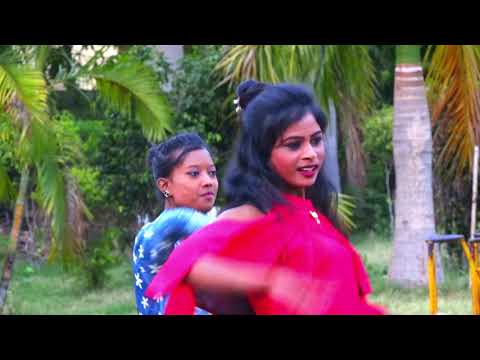 Manwa Laage re..... Singer Rk Rockstar.. video by Dynamic Production,Bhawanipatna
