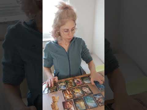 ❤Er möchte noch einmal neu anfangen und du?💕 #wunschpartner #liebeslegung #engel