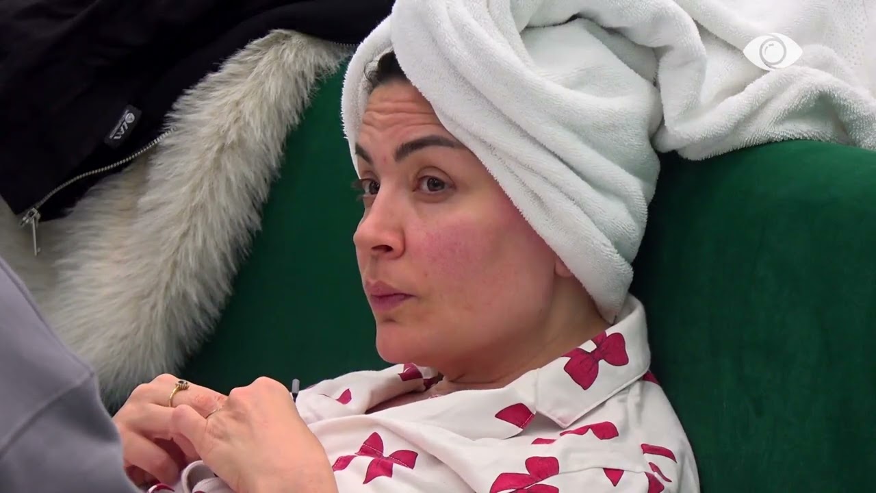 “Nuk kam ardhur të bëj gangsterin këtu…”/ Indriti sqarohet me Rozanën