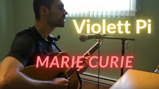 Musik-Video-Miniaturansicht zu Marie Curie Songtext von VioleTT Pi
