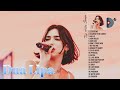 DuaLipa Greatest Hits Full Album 2022 DuaLipa Best Songs Playlist 2022