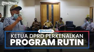 Ketua DPRD Gorontalo Kenalkan Program Kopi Morning & Kopi Lolango: Untuk Dialog Bersama Masyarakat