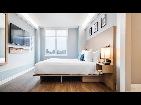 Wingate by Wyndham BronxHaven Park | New York | Hotel Review🏠