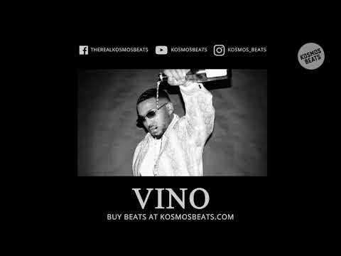 Reezy x Bausa - 🍷VINO🍷 [Type Beat] Prod by Kosmos Beats