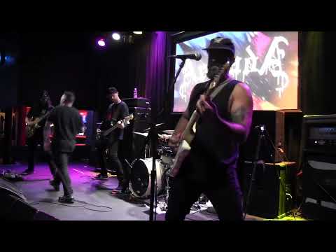 La Armada - Muerte & Miseria (Live in Madison, WI - 7.19.25)