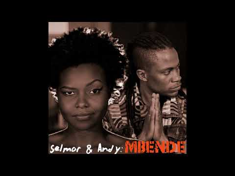MBENDE : Selmor Mtukudzi & Andy Muridzo