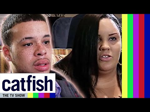 Es war nur ein Spiel! "Entschuldigung kannst du knicken!" | 2/2 | Catfish | MTV Deutschland