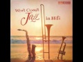 Richie Kamuca Octet - The Things We Did Last Summer