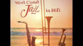 Richie Kamuca Octet - The Things We Did Last Summer