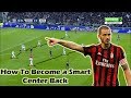 Leonardo Bonucci - Analysis - The Deep Playmaker
