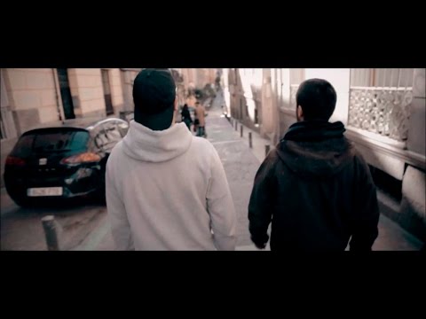 Foneh & ZeHache - Mirada al frente (Videoclip)