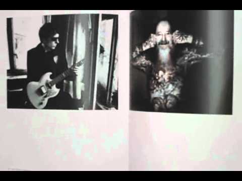 The Valley of the Shadow - The Photography of Miron Zownir