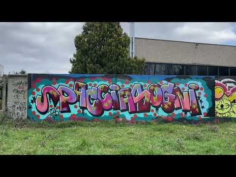 LOVEGANG 126 - SPACCIASOGNI - FRANCO126 • KETAMA126 ft SIDE BABY