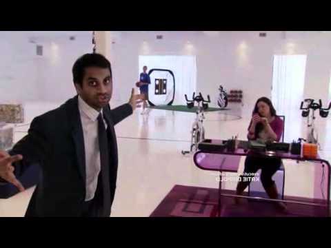 Parks and Recreation: Entertainment 720