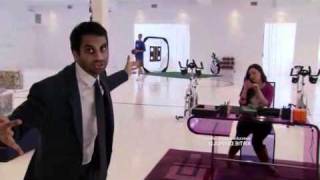 Parks and Recreation: Entertainment 720