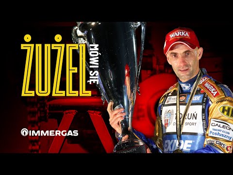 Tomasz Gollob – jeszcze tego lata I S03E02
