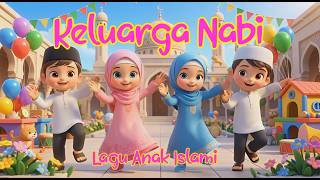 Download lagu Islamic Children's Song - The Prophet's Family, April 2026 - The Prophet had seven children mp3