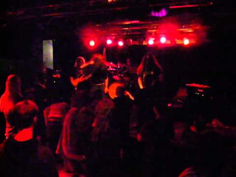 Purgamentum live in Wolfsburg - 2012-08-31 (1/1)