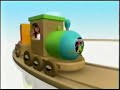 Discovery Kids Latinoamérica Promo De Backyardigans Y Continuamos Con Septiembre 2005