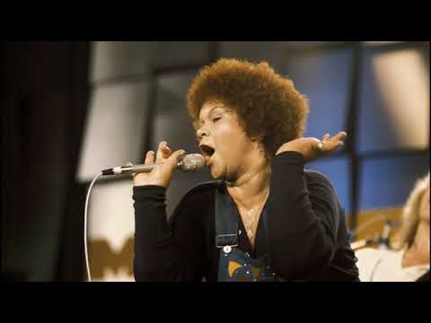 Etta James - Cheating In The Next Room