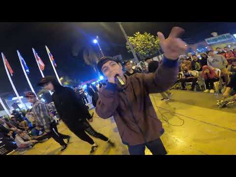 FORMULA + WOZI + GROBER VS KODI |SANTACLARAP 2023|OCTAVOS DE FINAL