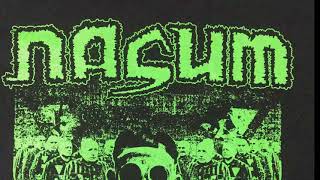 Nasum - Vows