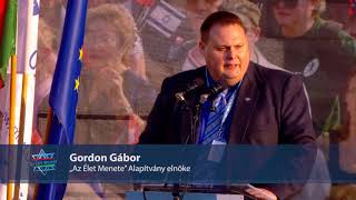 A TELJES RENDEZVÉNY- VIDEÓ