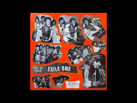EXILE ONE (Face Au Public - 1975)  B01- Aki Yaka [L'Année De La Femme]