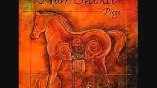 Noir Silence - Piège - l&#39;homme de Cro-Magnon