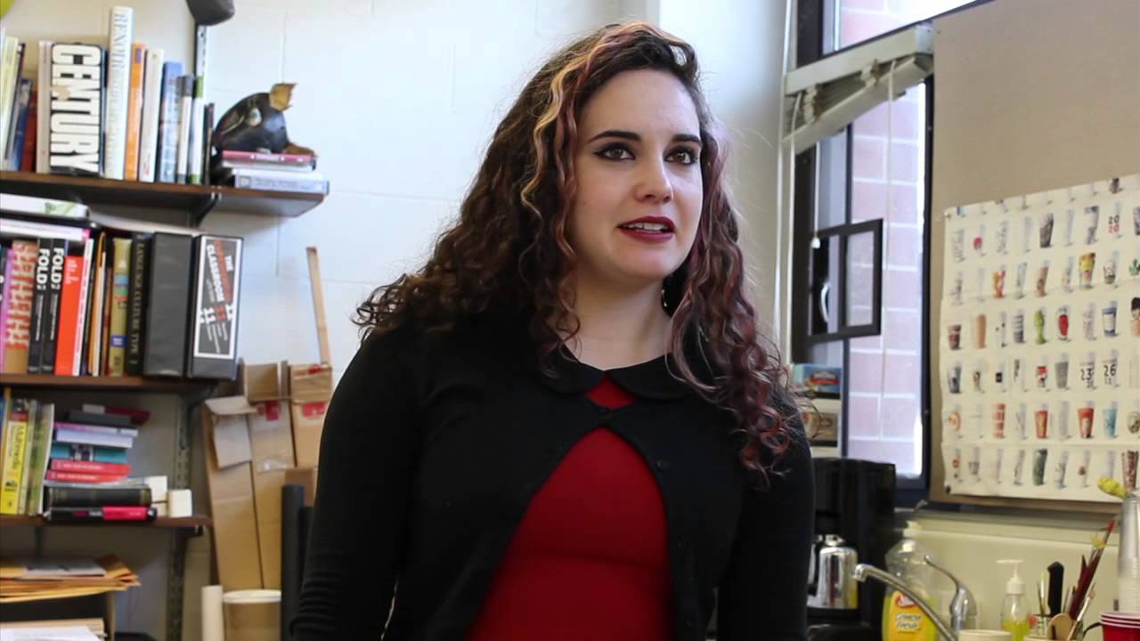 The Computer Science Department