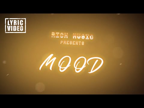 Chris Marshall - Mood (Lyric Video)