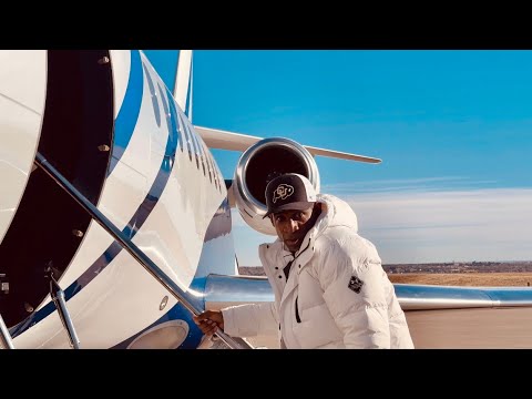 Deion Sanders First Recruiting Weekend in Colorado: Flies Back to Jackson Ms to Coach Last JSU Game