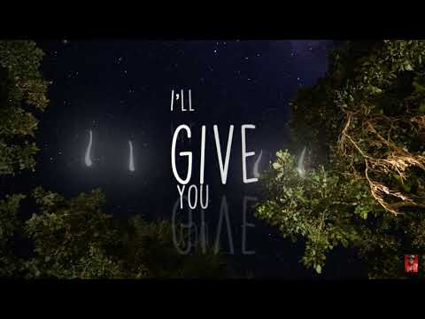 J. Brown "My Whole Heart" Lyric Video