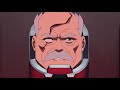 Conquest Escapes From Cecil S Prison Invincible Season 4