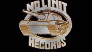 No Limit - Silkk the Shocker 'I Represent' (Instrumental Loop)