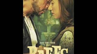 Zaalima #raees