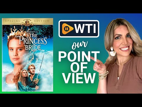 Princess Bride DVD - WTI product video review