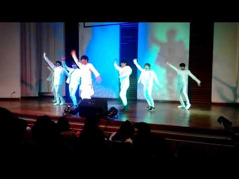 NEW CONCEPT - cover Infinite .- paradice - btd