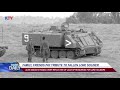 Family, Friends Pay Tribute to Fallen Lone Soldier - Your News From Israel