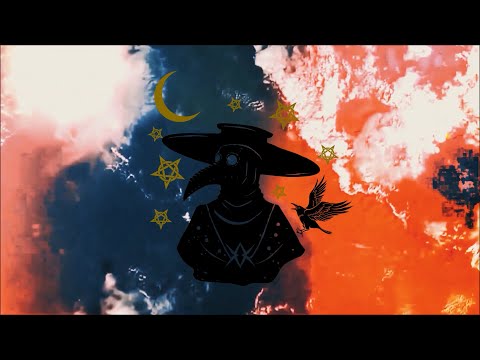 Axis Mundi - Pandemia (Official Visualizer)